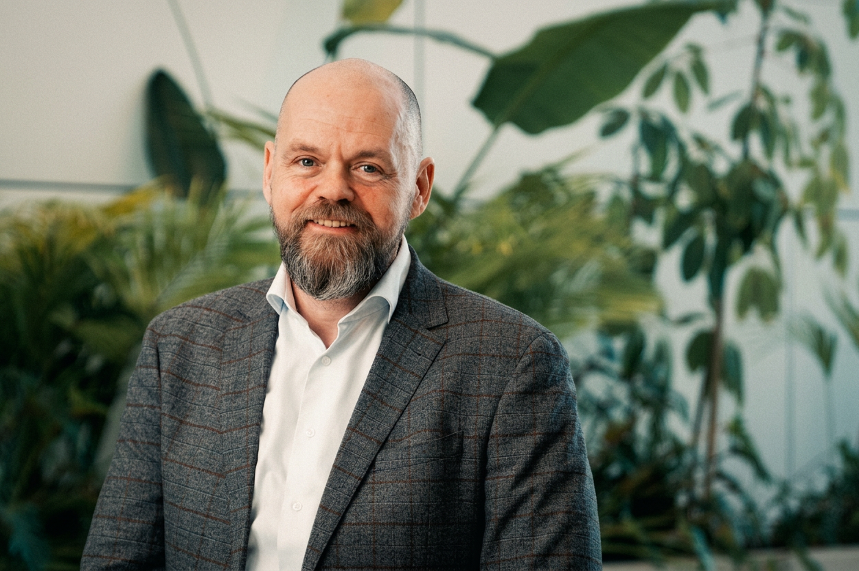 Marketing Manager door Luc Mercx